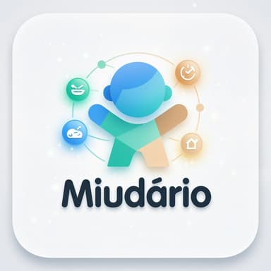 Miudário